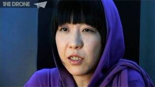 OOIOO interview | 2012 | The Drone
