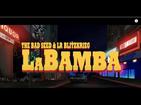 MCMI REPORT and LR Blitzkrieg