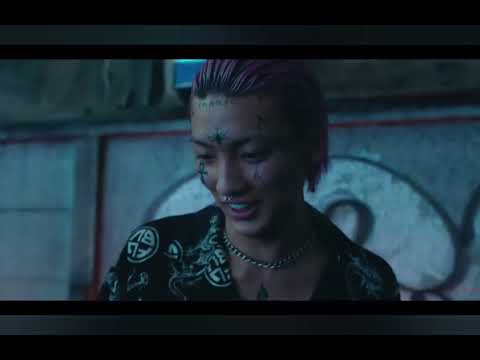 Scoco (Mashup) - Kiddo Toto x LOUTA x Bhavi + CA7RIEL & PACO AMOROSO (Video)