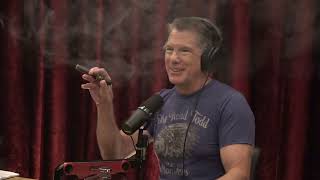 JRE 2021 - Mike Baker