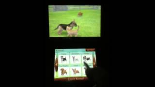 Nintendogs and Cats: French Bulldog (all breeds unlocked)