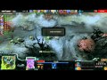 C9 vs SFZ, SLTV 12 EU GS1, Group C, game 2 part 1 ...