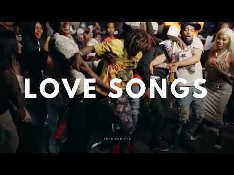 [Free] Set Da Trend x Quelly Woo x Sample Drill Type Beat 2022 "Love Songs"