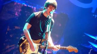 Jake Bugg LIVE &quot;Simple Pleasures&quot; Bowery Ballroom NYC