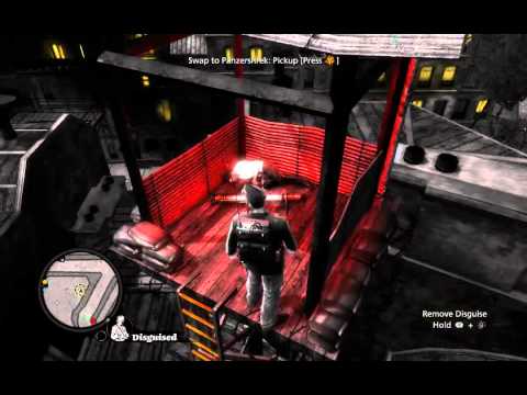 Let's Play The Saboteur 096 - Kovering Kwong