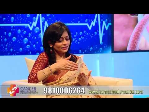 Know Cancer No Cancer - Dr. Tarang Krishna Postive Approach in Treating Cancer