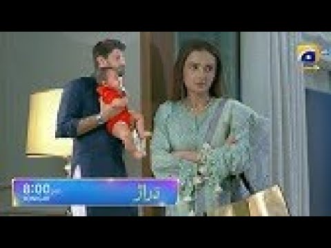 Daraar episode 37 teaser