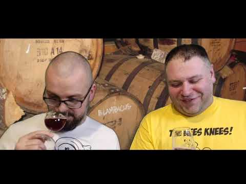 Kings mod Mead odc. 146 -  "Stigmata" potrójny medalista