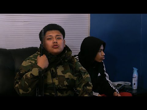 Baby Yungin - Robbin' (Directed by David G)