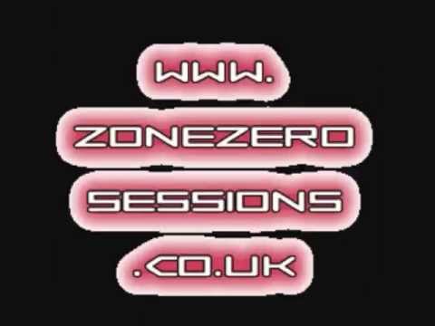 DJ HASTON - SESSION VOL 6 - zonezerosessions.co.uk
