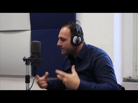 Il figlio del boss: così ho lasciato la camorra - VideoDoc