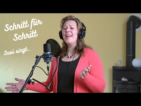Schritt für Schritt // Ja für immer (A Thousand Years Deutsch) - Susi singt..