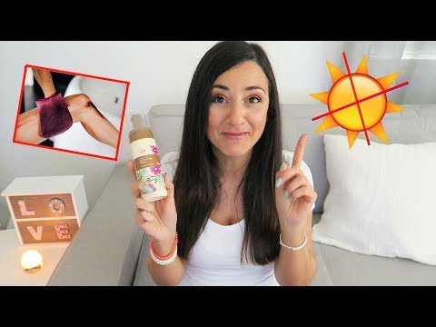 Il perossido di idrogeno per candeggiare di pelle di mani Ballo di lentiggini di video