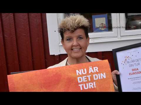 Kundmiljonen - Disa och  Ringelskolan