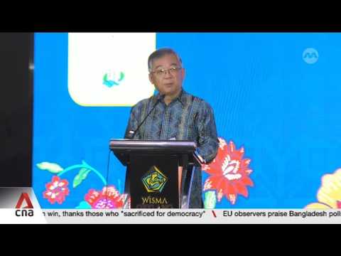 Singapore's diversity gives competitive edge in global marketplace: DPM Gan