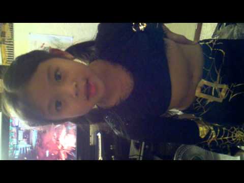 Deanna tummy waves ▶0:22