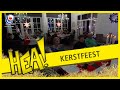 HEA! Kerstfeest in De Herbergier