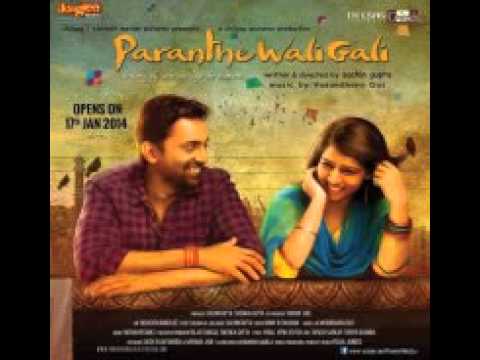 Poster khidki se zara future aane do