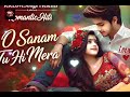 New 90s Romantic Love Song ️O Sanam O Sanam ️ Hindi Melody Dance Song RKLoveSongs