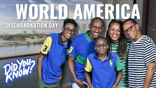 CRUISE TIP | TRY THIS on Disembarkation Day!