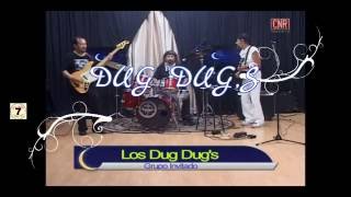 DUG DUG,S   -- HAGAMOSLO AHORA --   NOCHES INOLVIDABLES