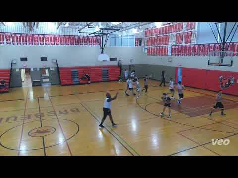 80ers 2nd (43) tier 10 -  Playoffs Free Agent 7th (40) - tcbl saturday