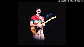 Frank Zappa - 11-03-1984 #2 - Stony Brook, NY - State University