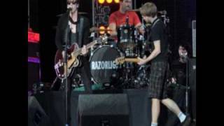 Razorlight - Stinger