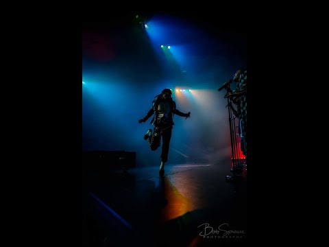 Michael Jackson Dirty Diana Live USA's Best Tribute Sonny G