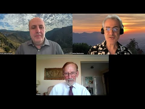 Gilbert Doctorow - Multipolar Shifts at the SCO Summit | Ep 469, Sep 6, 2025