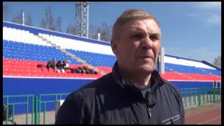 Футбольные баталии за Кубок мэра