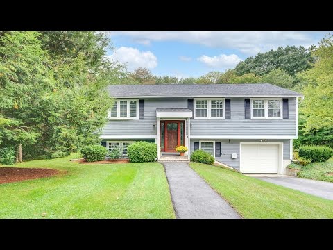 58 Dunster Road, Bedford, MA