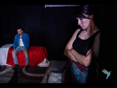 Spettacolo teatrale "Dialogo di una prostituta con un suo cliente" di Dacia Maraini