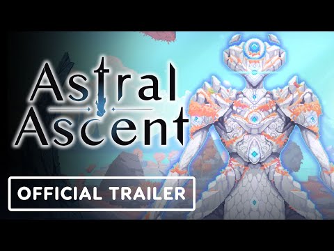 Видео Astral Ascent #1