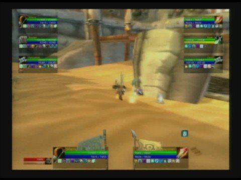 x6tence vs.SK Gaming EU Round 3 PlayOffs - Intel Extreme Masters Montreal