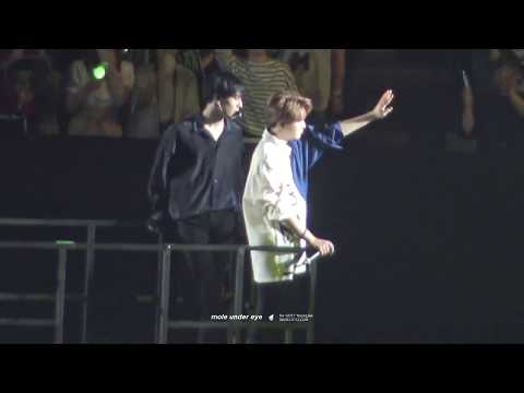 170625 ARENA SPECIAL Q (YOUNGJAE FOCUS)