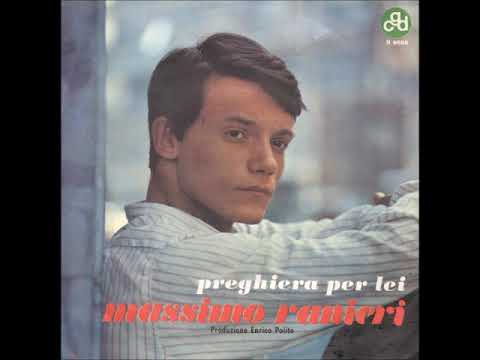 Massimo Ranieri...Preghiera per lei