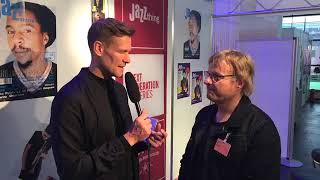 jazzahead! 2019 mit Iiro Rantala