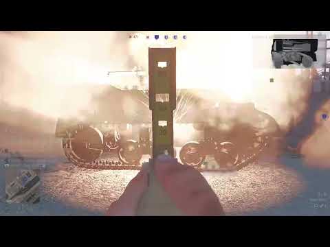 Enlisted (PS5)NORMANDY (Axis BR3):Power plant South (Invasion)Defense/No Commentary2410162155