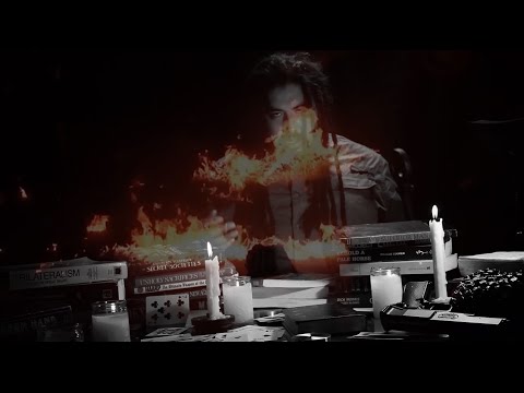 Mixed Culture - Si Vas A Tirar [Official Video 2015]