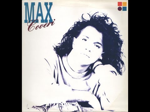 Max Coveri - Max Coveri (1990)
