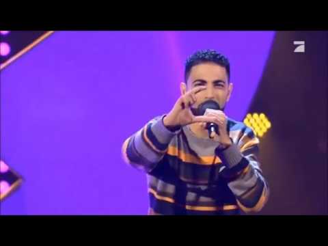 Quatsch Comedy Club  BENAISSA