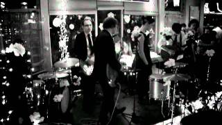 Arcade Fire &quot;Une Année Sans Lumière&quot; - Funeral Album Cover Part 3: Live @ Broadway 5050