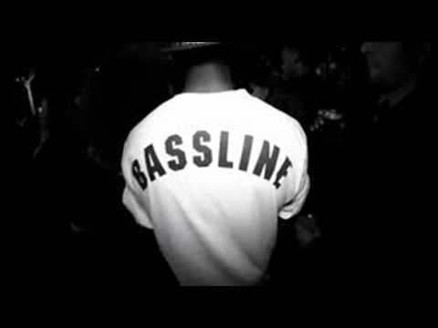 BASSLINE Tease Feat Miss Fire   Drive Me