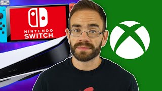 A Huge Gaming Showcase Announced And Xbox Admits The Obvious | News Wave