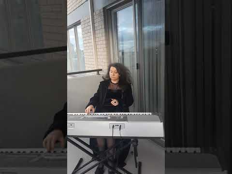 POUR ELISE, Ekaterina Mikhaylova-Tremblay, pianiste PERFORMANCE - BALCON