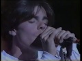 The Charlatans Believe You Me Granada Studio 12 Manchester 1990
