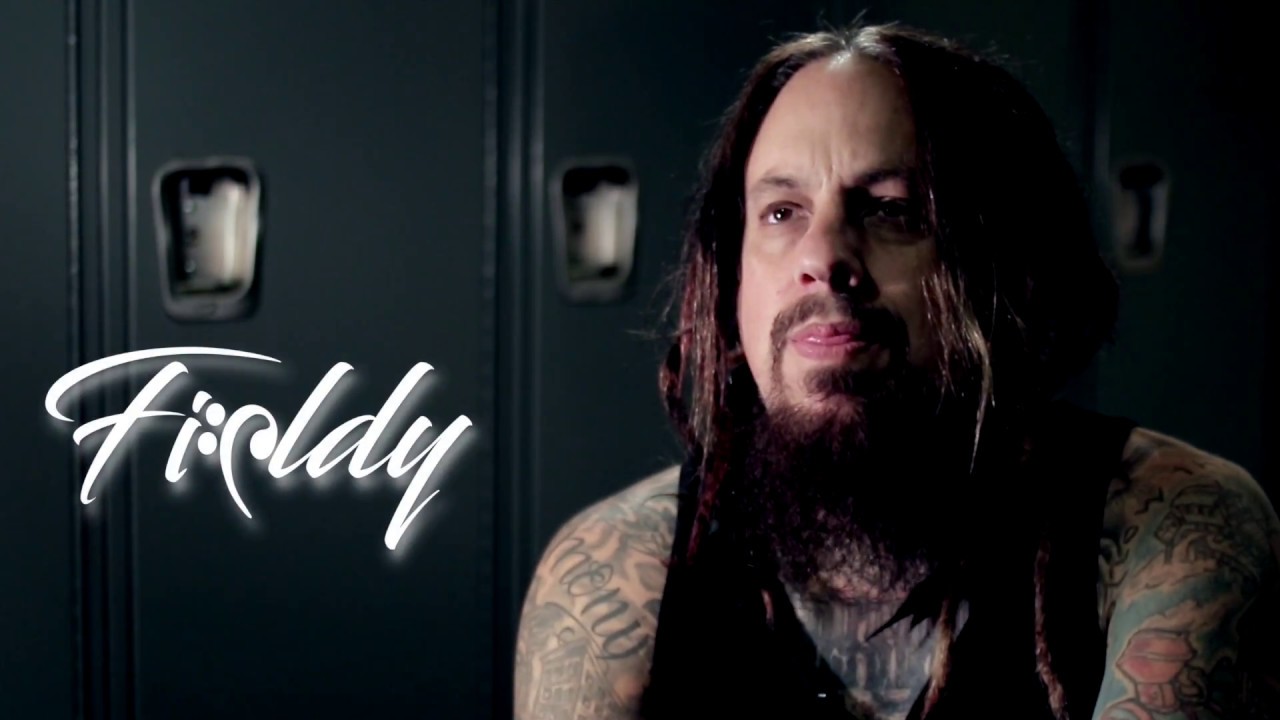 Fieldy - 'Bassically' short documentary [part 1] - YouTube