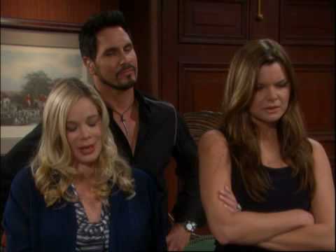B&B Episode 5846 - Spanish