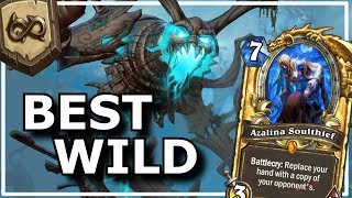 Best of Wild